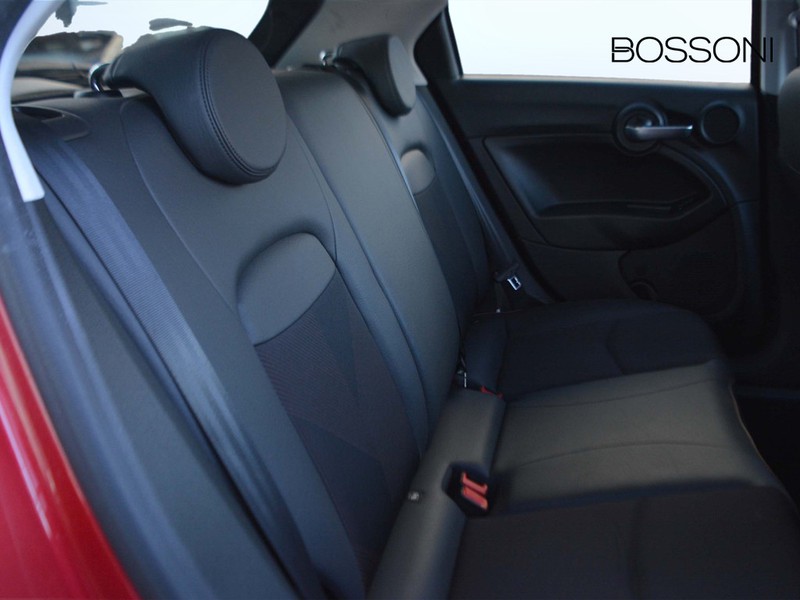 7 - Fiat 500X x 1.0 t3 120cv lounge my20
