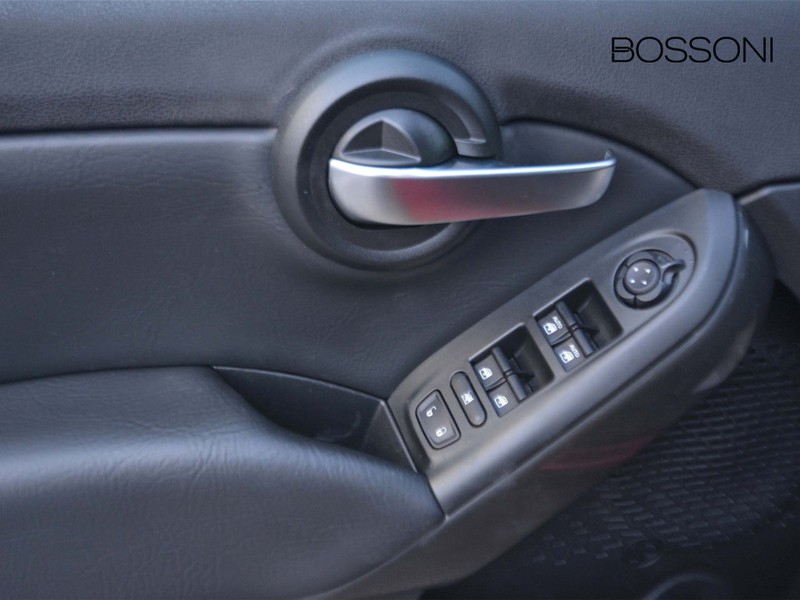 13 - Fiat 500X x 1.0 t3 120cv lounge my20