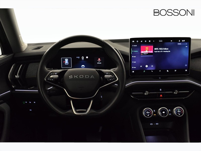 7 - Skoda Kodiaq 2.0 tdi 150cv executive dsg 7p.ti