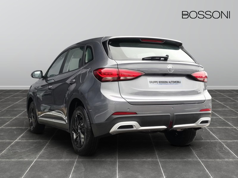 7 - Mg ZS 1.5 standard