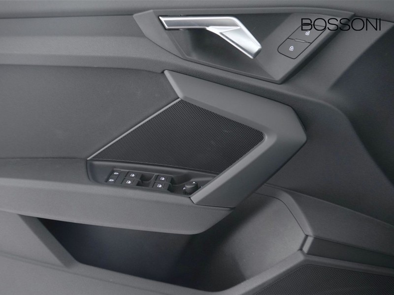 13 - Audi A3 sportback 30 2.0 tdi business advanced s tronic