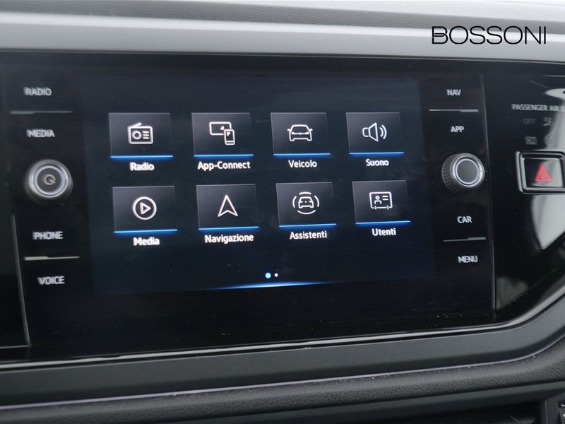 31 - Volkswagen Taigo 1.5 tsi act 150cv r-line dsg