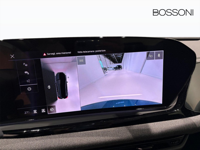 31 - Audi A5 berlina 2.0 tdi mhev+ 204cv launch edition one quattro s tronic