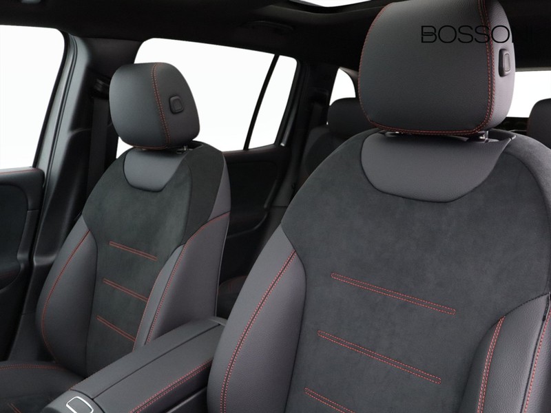 7 - Mercedes GLB 220 d amg line premium 4matic 8g-dct