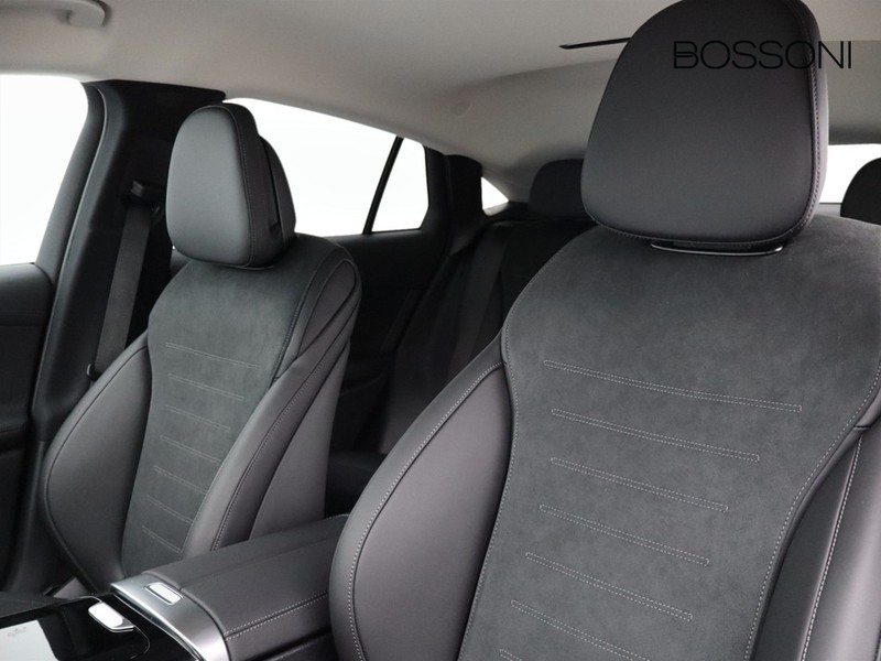 7 - Mercedes GLC coupe 220 d amg line advanced 4matic 9g-tronic