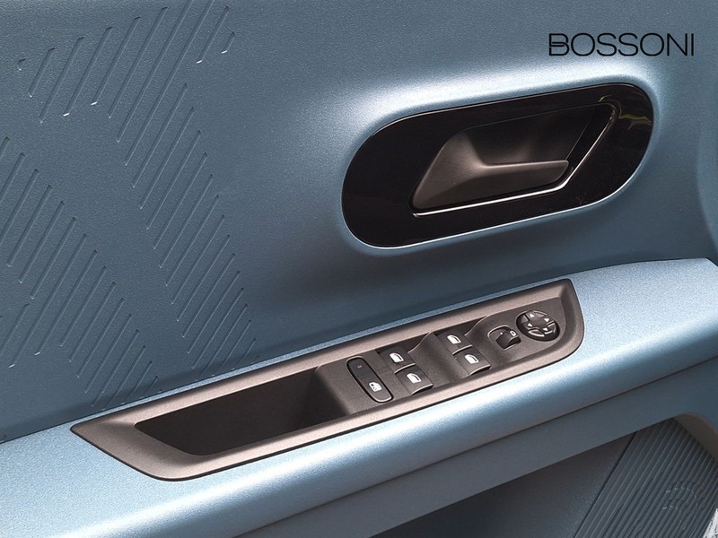 19 - Fiat Grande Panda 1.2 hybrid 110cv icon