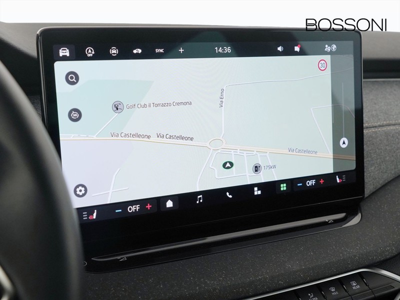 31 - Skoda Octavia wagon 2.0 tdi 150cv style dsg