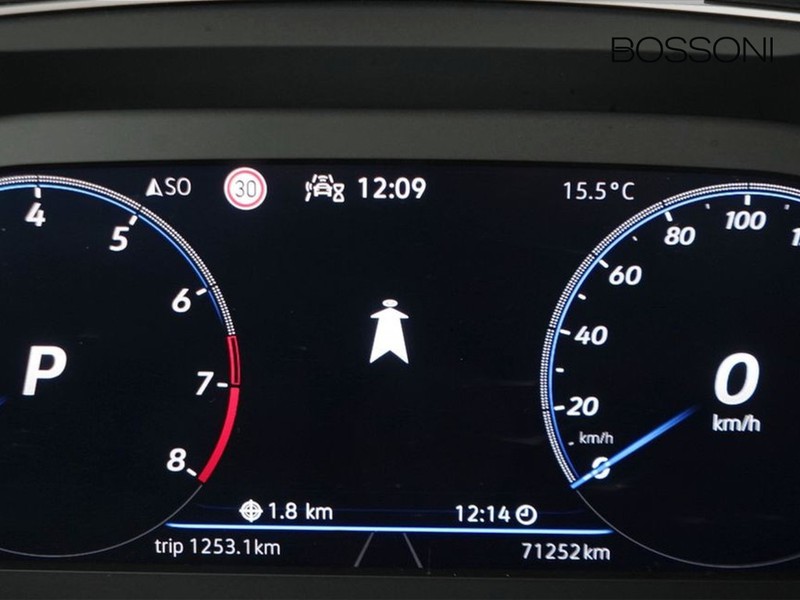 31 - Volkswagen Tiguan 1.5 tsi act 150cv r-line dsg