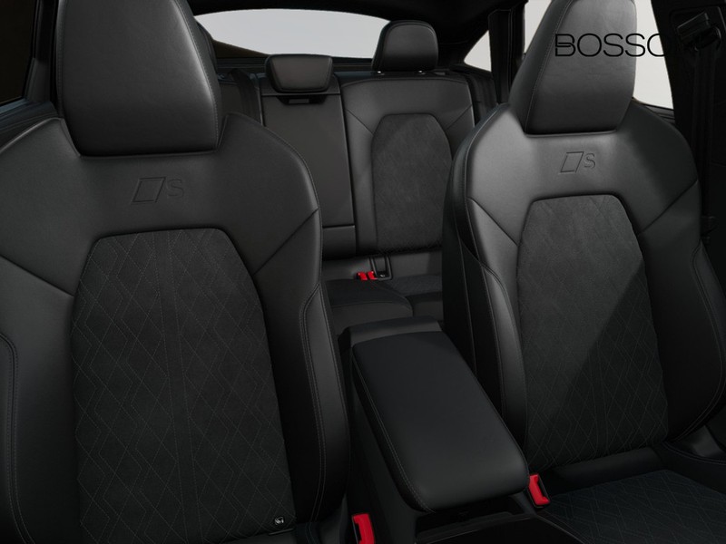 7 - Audi A5 berlina 2.0 tdi mhev+ 204cv business quattro