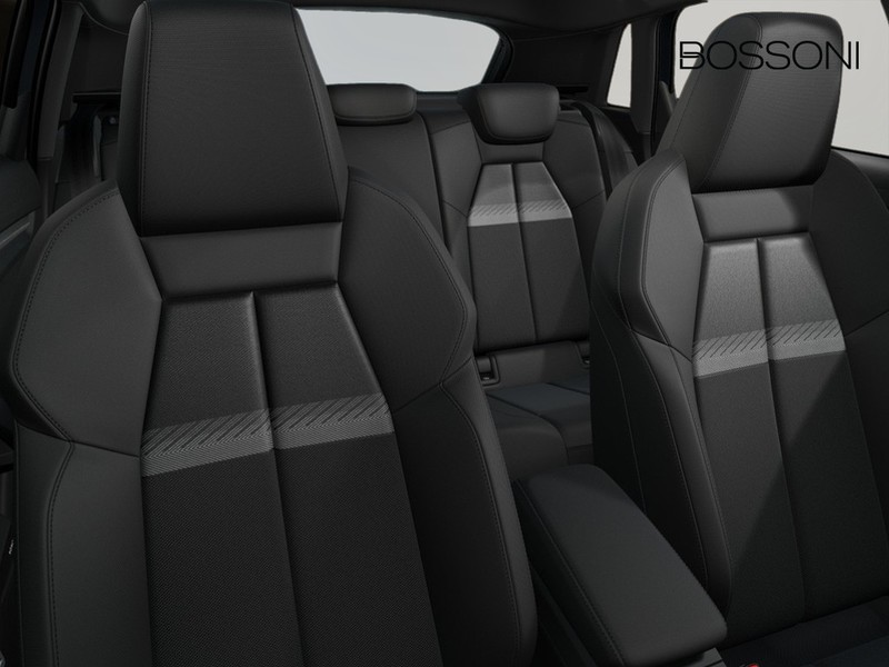 7 - Audi A3 sportback 1.5 tfsi mhev 116cv business advanced