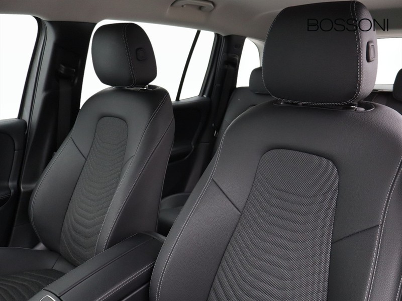 7 - Mercedes GLB 180 d progressive advanced 8g-dct