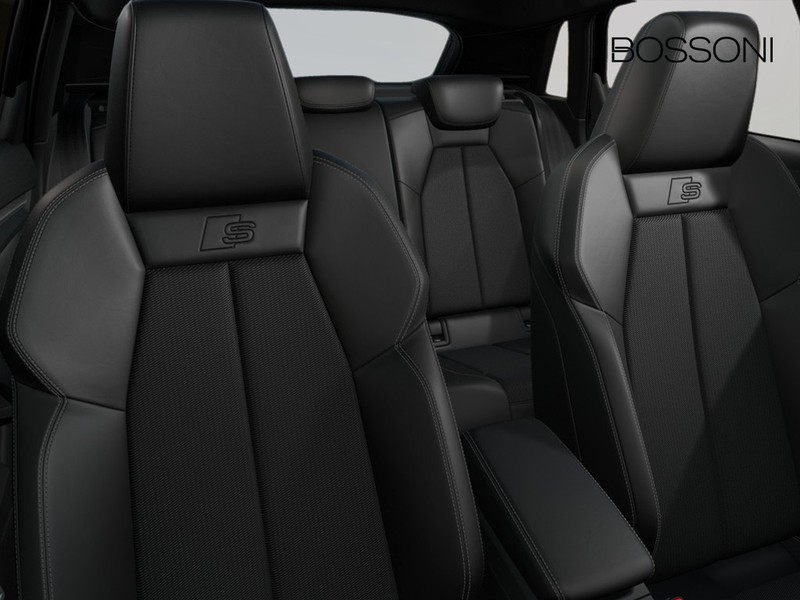 7 - Audi A3 sportback 2.0 tdi 150cv s line edition s tronic