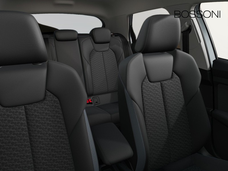 7 - Audi A1 sportback 35 1.5 tfsi s line edition s tronic