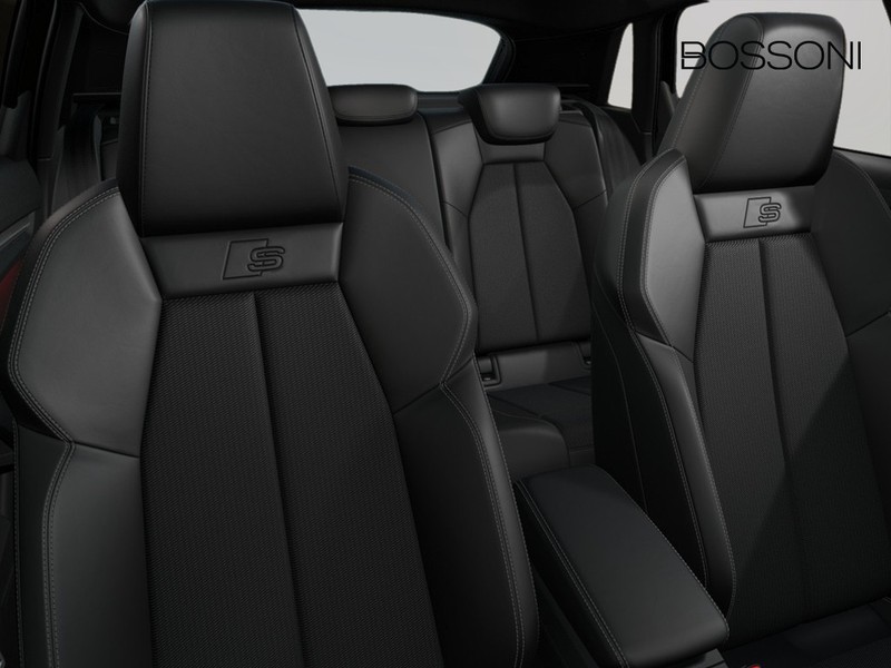 7 - Audi A3 sportback 2.0 tdi 150cv s line edition s tronic