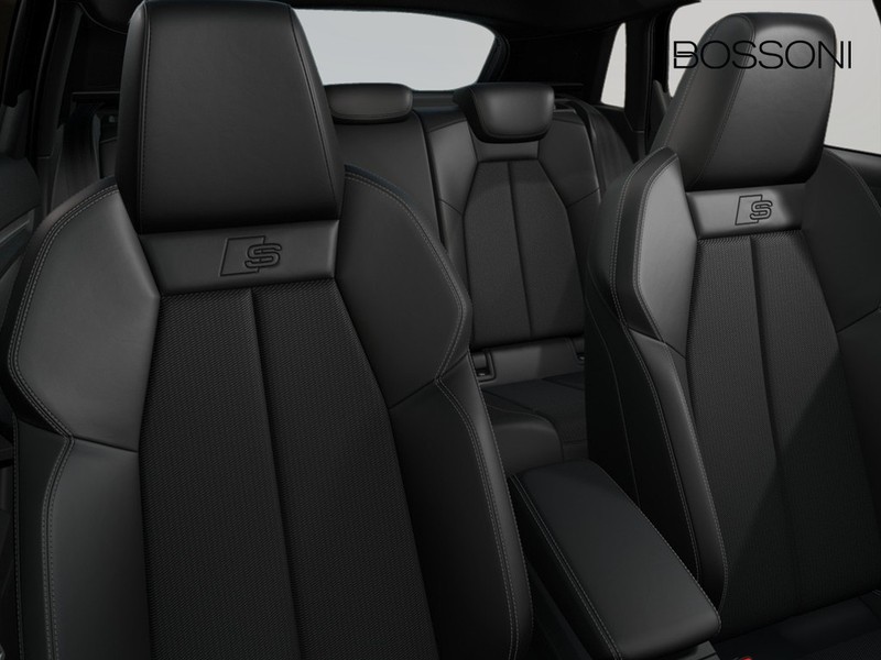 7 - Audi A3 sportback 2.0 tdi 150cv s line edition s tronic