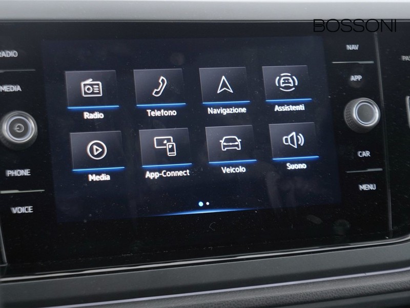 31 - Volkswagen Taigo 1.5 tsi 150cv r-line dsg