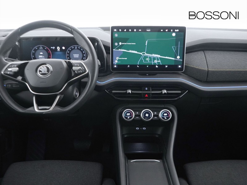 7 - Skoda Kodiaq 2.0 tdi 150cv executive dsg 7p.ti