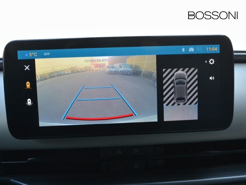 19 - Fiat 600 1.2 hybrid 110cv la prima ii edct