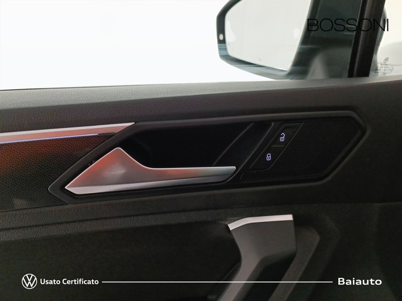 19 - Volkswagen Tiguan 1.5 tsi act 150cv elegance dsg