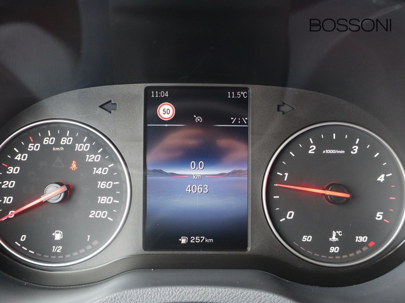 7 - Mercedes Vans Sprinter 315 rwd 2.0 cdi f 37/35 pro