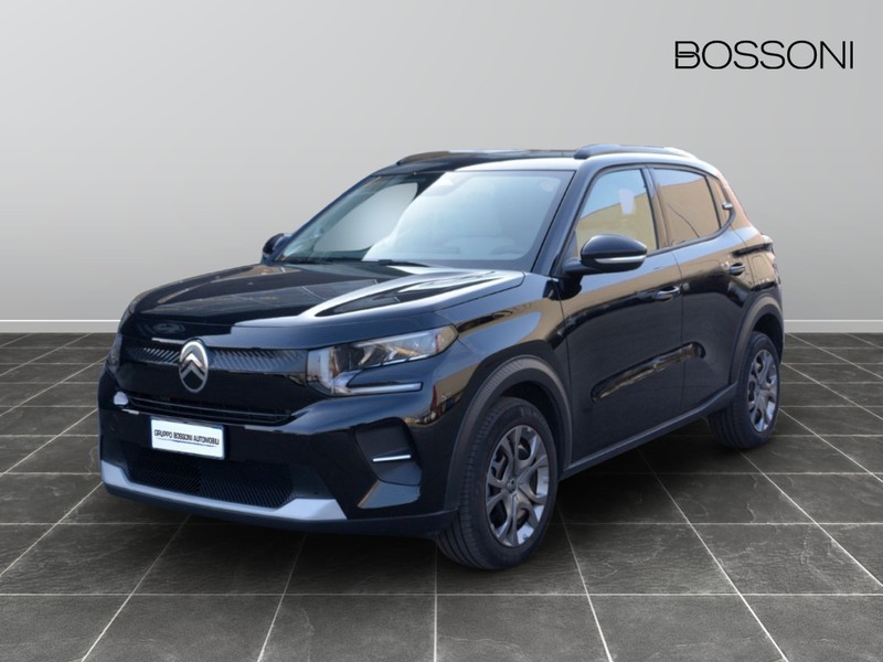 1 - Citroen C3 1.2 puretech turbo 100cv max s&s