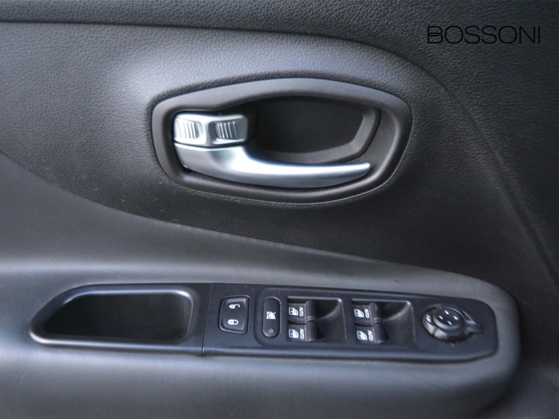 13 - Jeep Renegade 1.6 multijet 120cv limited 2wd