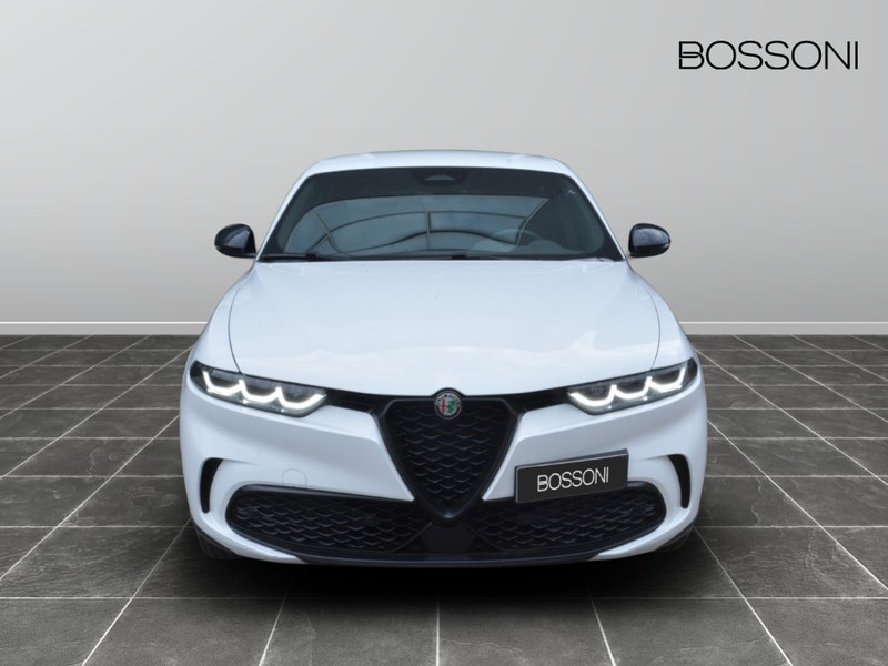 19 - Alfa Romeo Tonale 1.5 hybrid 160cv veloce tct7