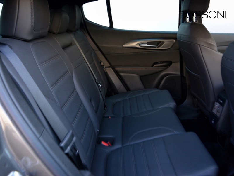 7 - Alfa Romeo Tonale 1.5 hybrid 160cv veloce tct7