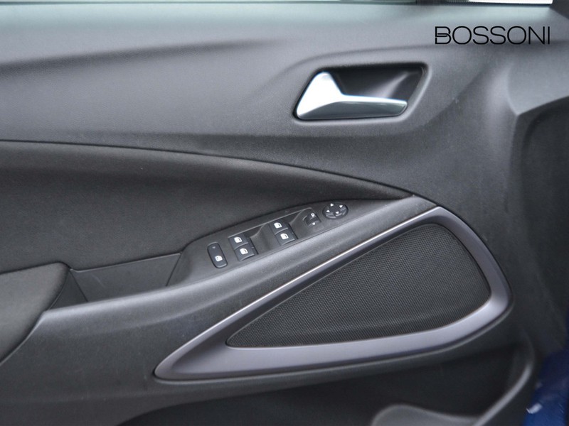 13 - Opel Crossland 1.2 110cv edition s&s