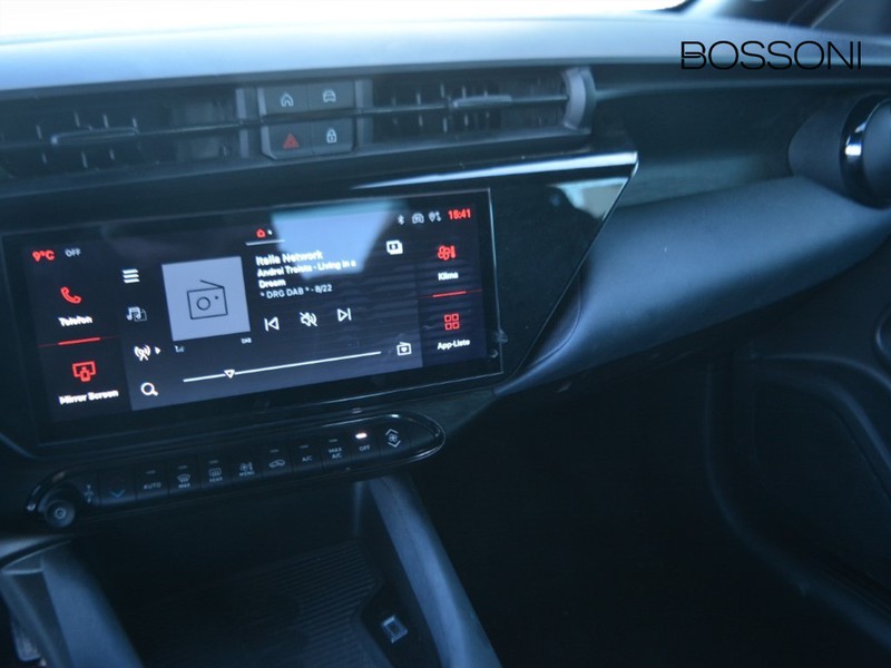 19 - Alfa Romeo Junior 1.2 hybrid 145cv ibrida edct6