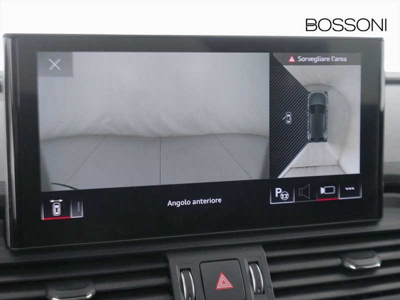 31 - Audi Q5 35 2.0 tdi mhev 12v business advanced s tronic