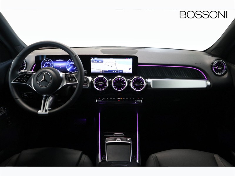 13 - Mercedes EQB 250+ progressive advanced