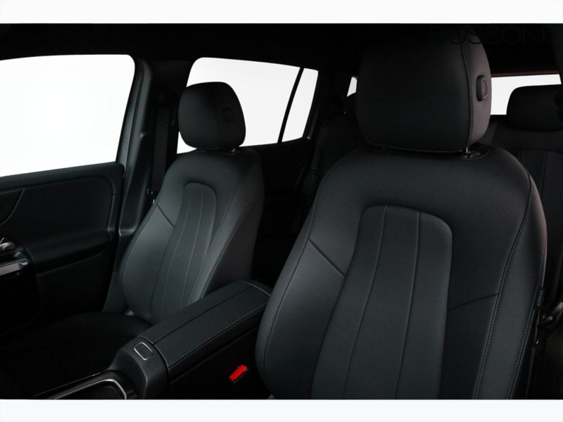 7 - Mercedes EQB 250+ progressive advanced