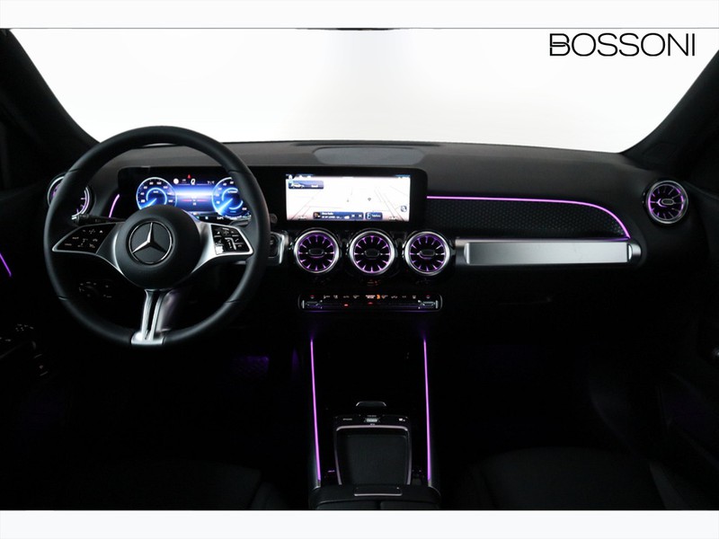 13 - Mercedes EQB 250+ progressive advanced