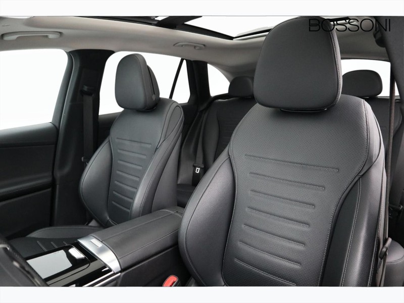 7 - Mercedes GLC suv 220 d amg line advanced 4matic 9g-tronic