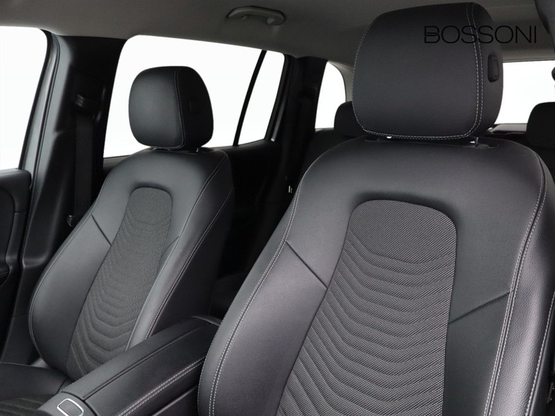 7 - Mercedes GLB 200 d progressive advanced plus 4matic 8g-dct