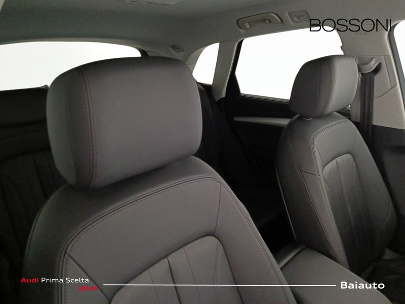 25 - Audi Q5 40 2.0 tdi mhev 12v business advanced quattro s tronic