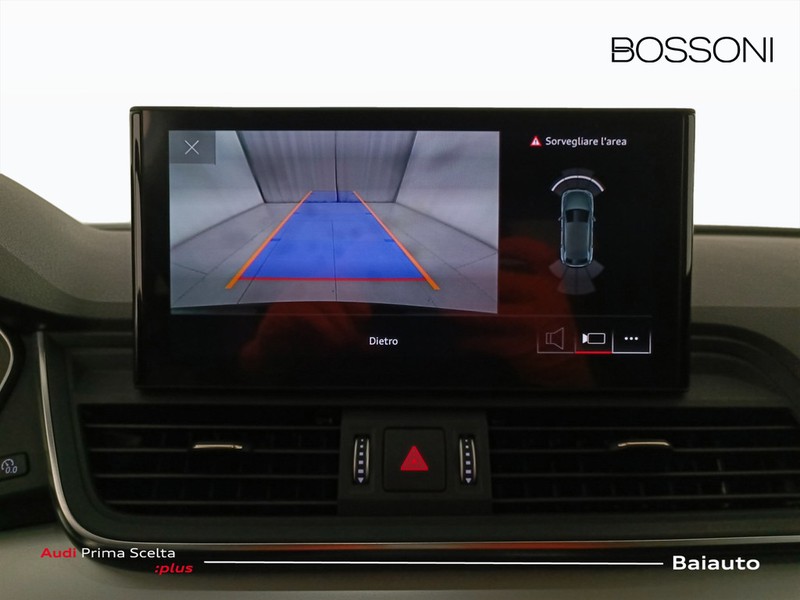 31 - Audi Q5 40 2.0 tdi mhev 12v business advanced quattro s tronic