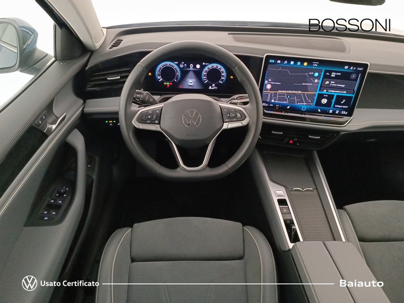 7 - Volkswagen Passat 2.0 tdi scr evo 150cv business dsg