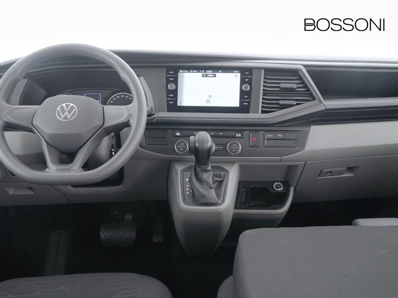 7 - Volkswagen VIC T6.1 Caravelle t6.1 2.0 tdi 150cv comfortline p.c. dsg7