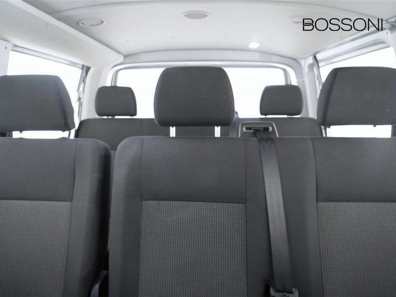 25 - Volkswagen VIC T6.1 Transporter t6.1 30 2.0 tdi 150cv kombi business p.c. dsg7