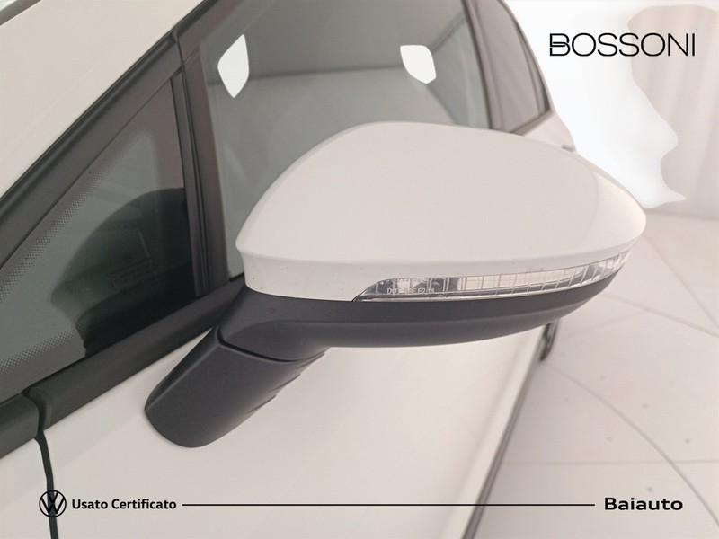 25 - Volkswagen Golf 2.0 tdi scr 150cv r-line 4motion dsg