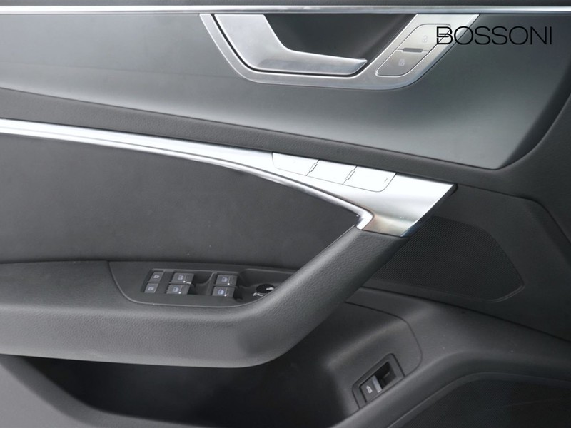 13 - Audi A6 allroad allroad 40 2.0 tdi mhev 12v 204cv business advanced quattro ultra s tronic