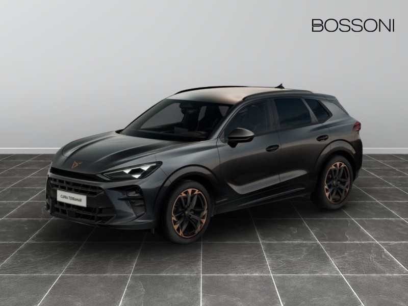 1 - Cupra Terramar 1.5 hybrid 150cv