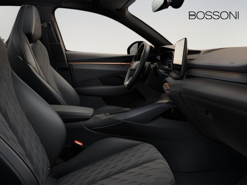 7 - Cupra Terramar 1.5 hybrid 150cv