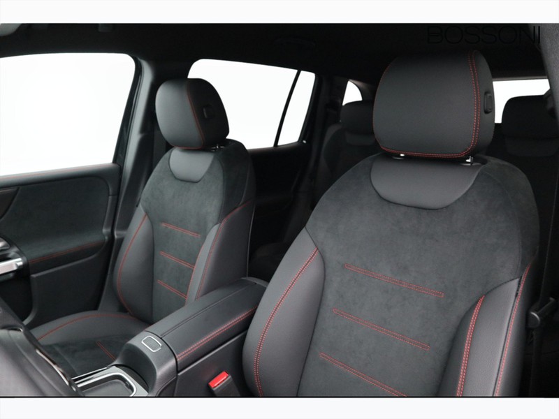 7 - Mercedes GLB 200 d amg line advanced plus 4matic 8g-dct 7p.ti