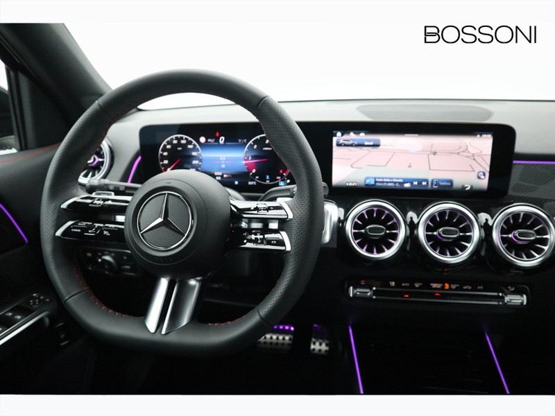 13 - Mercedes GLB 200 d amg line advanced plus 4matic 8g-dct 7p.ti