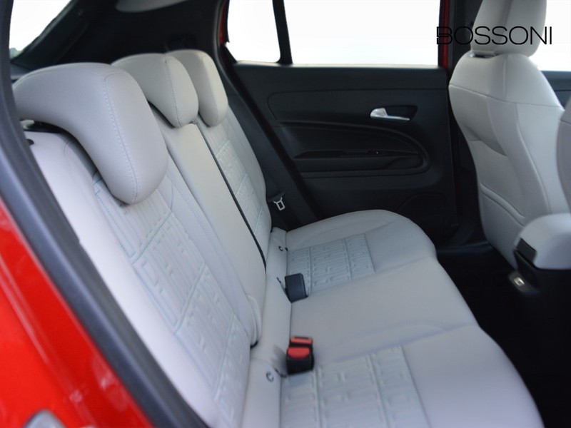 7 - Fiat 600 1.2 hybrid 110cv la prima ii edct