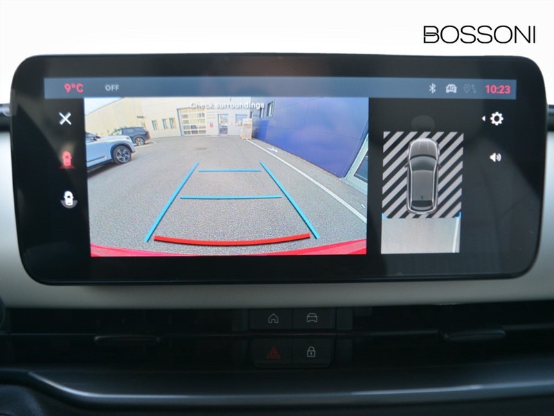 19 - Fiat 600 1.2 hybrid 110cv la prima ii edct