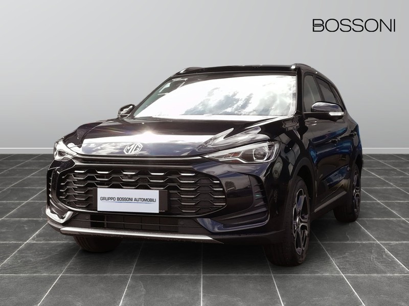 1 - Mg ZS 1.5 comfort